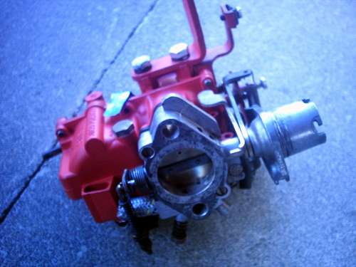 Kadett 22