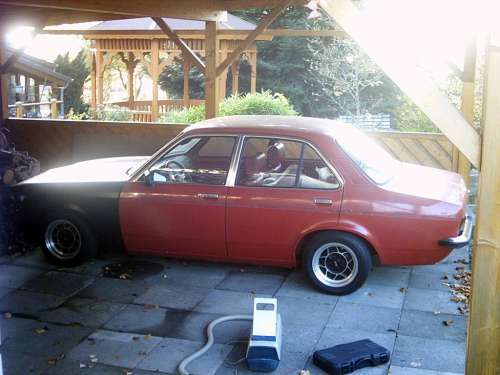 Kadett 28