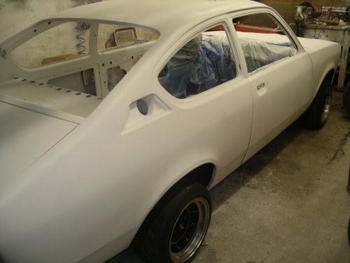 Kadett c
