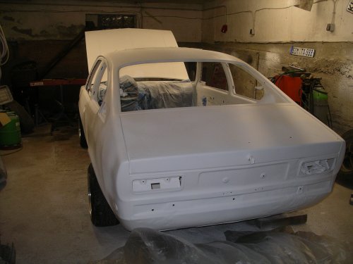 Kadett c