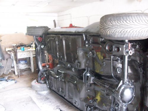 Kadett c