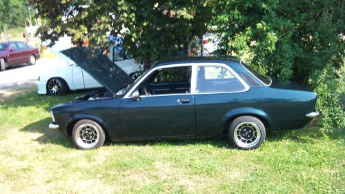 Kadett c