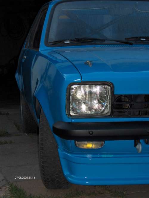 Kadett c