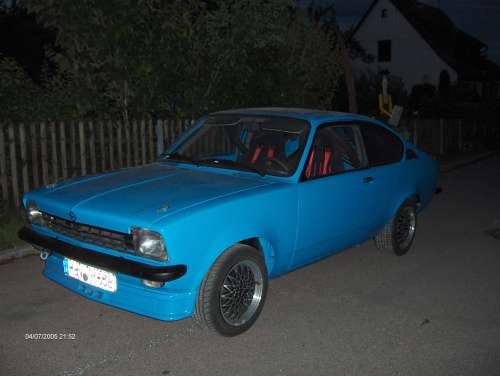 Kadett c