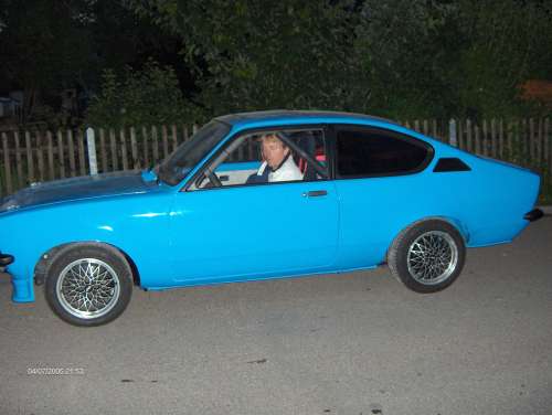 Kadett c