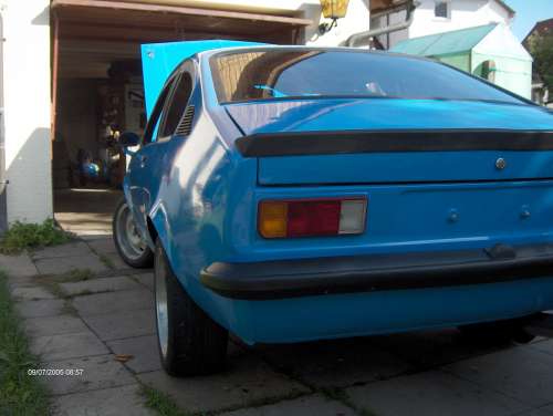 Kadett c