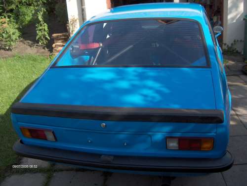 Kadett c