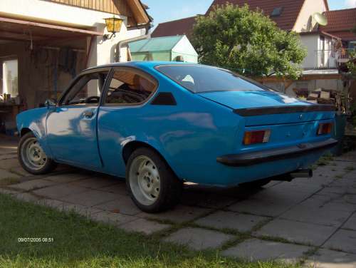 Kadett c