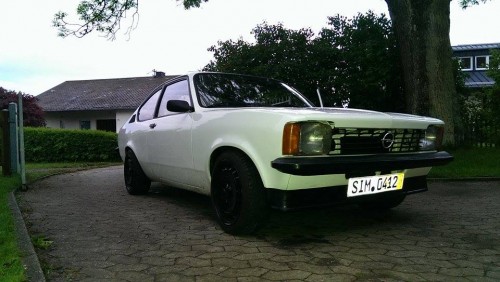Kadett