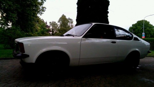 Kadett