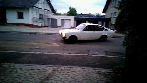 Kadett