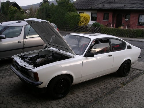 Kadett