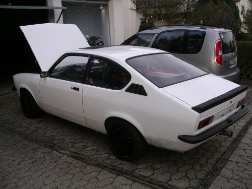 Kadett