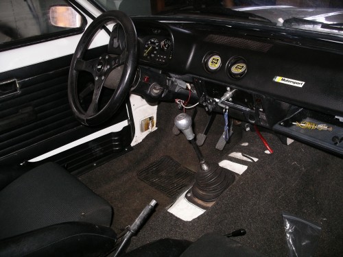Kadett