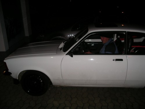 Kadett