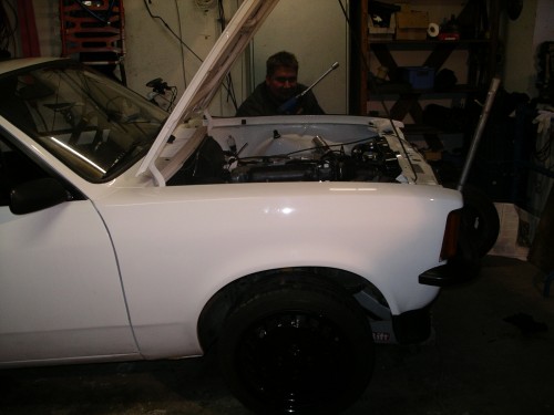 Kadett