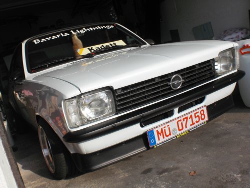 kadett