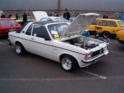 Kadett82