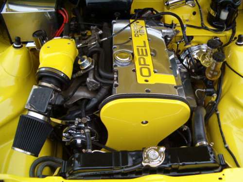 Kadett82