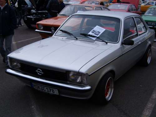 Kadett82
