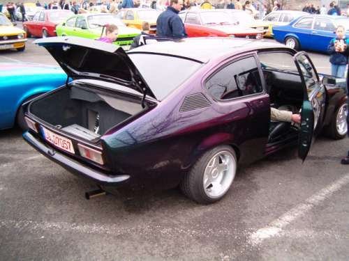 Kadett82