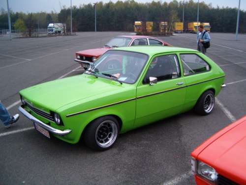 Kadett82