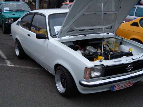 Kadett82