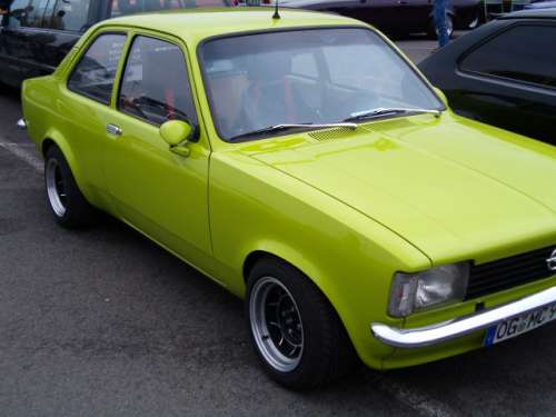 Kadett82