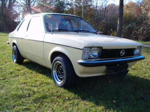 Kadett82
