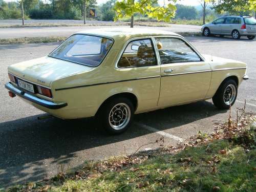 Kadett82