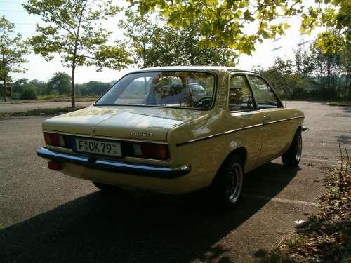 Kadett82