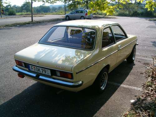 Kadett82
