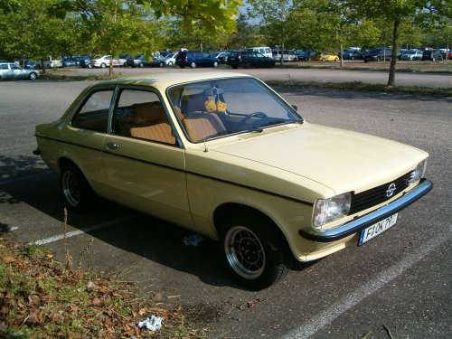 Kadett82