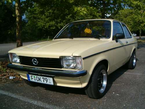 Kadett82