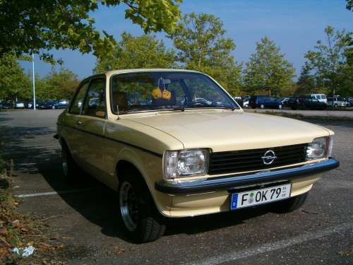 Kadett82