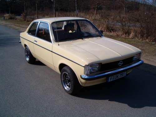 Kadett82