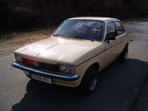 Kadett82