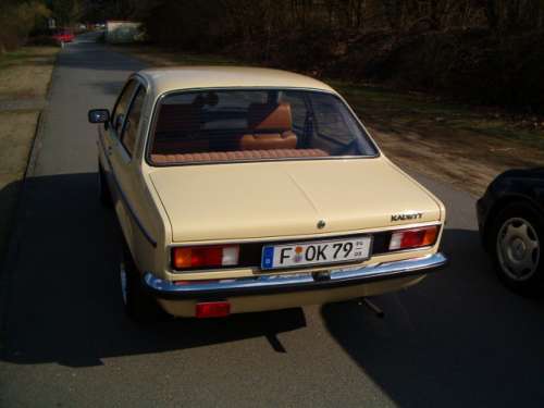 Kadett82