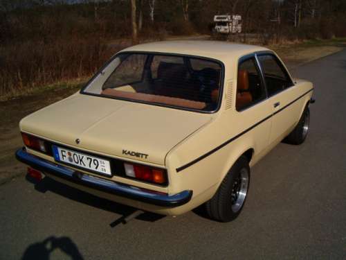 Kadett82