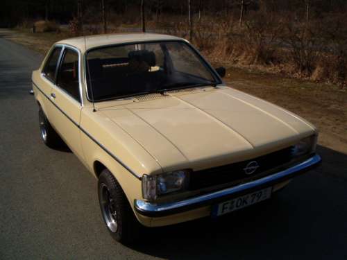 Kadett82