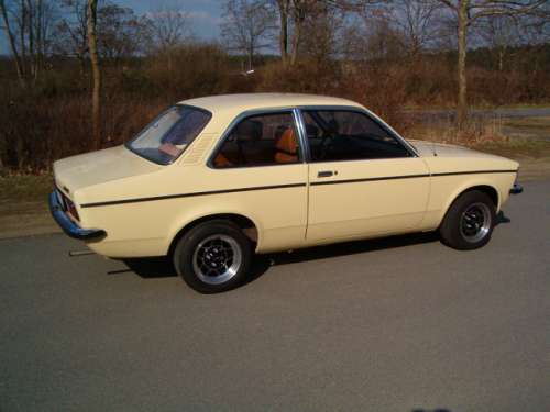 Kadett82