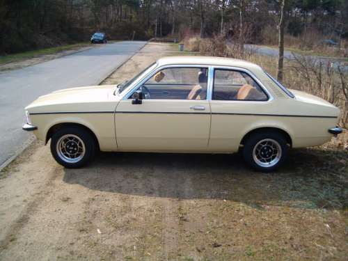 Kadett82