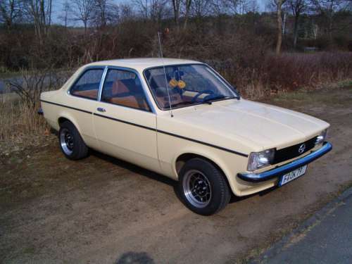 Kadett82