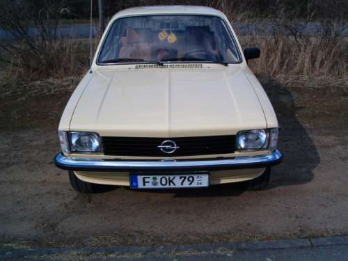 Kadett82