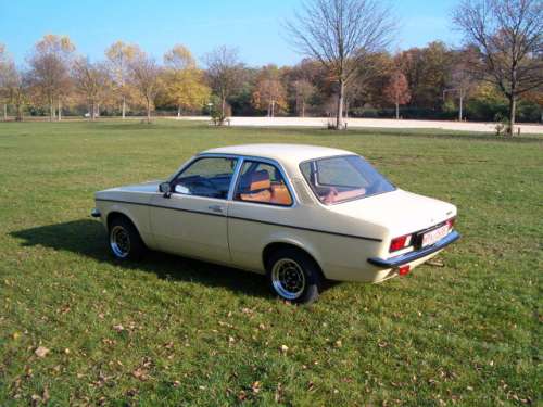 Kadett82