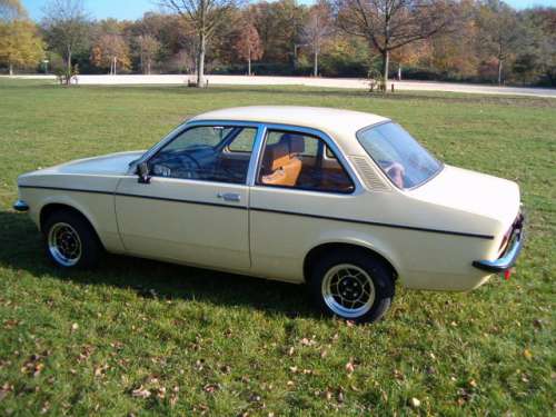 Kadett82