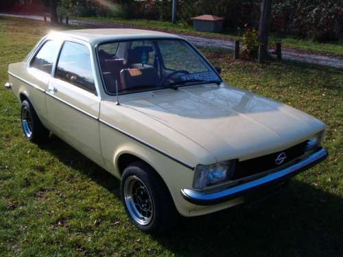 Kadett82