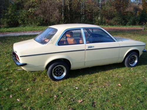 Kadett82
