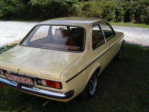 Kadett82