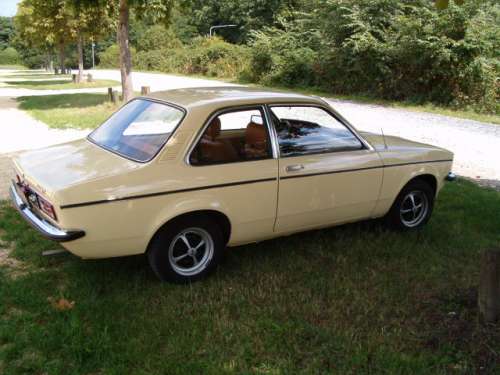Kadett82